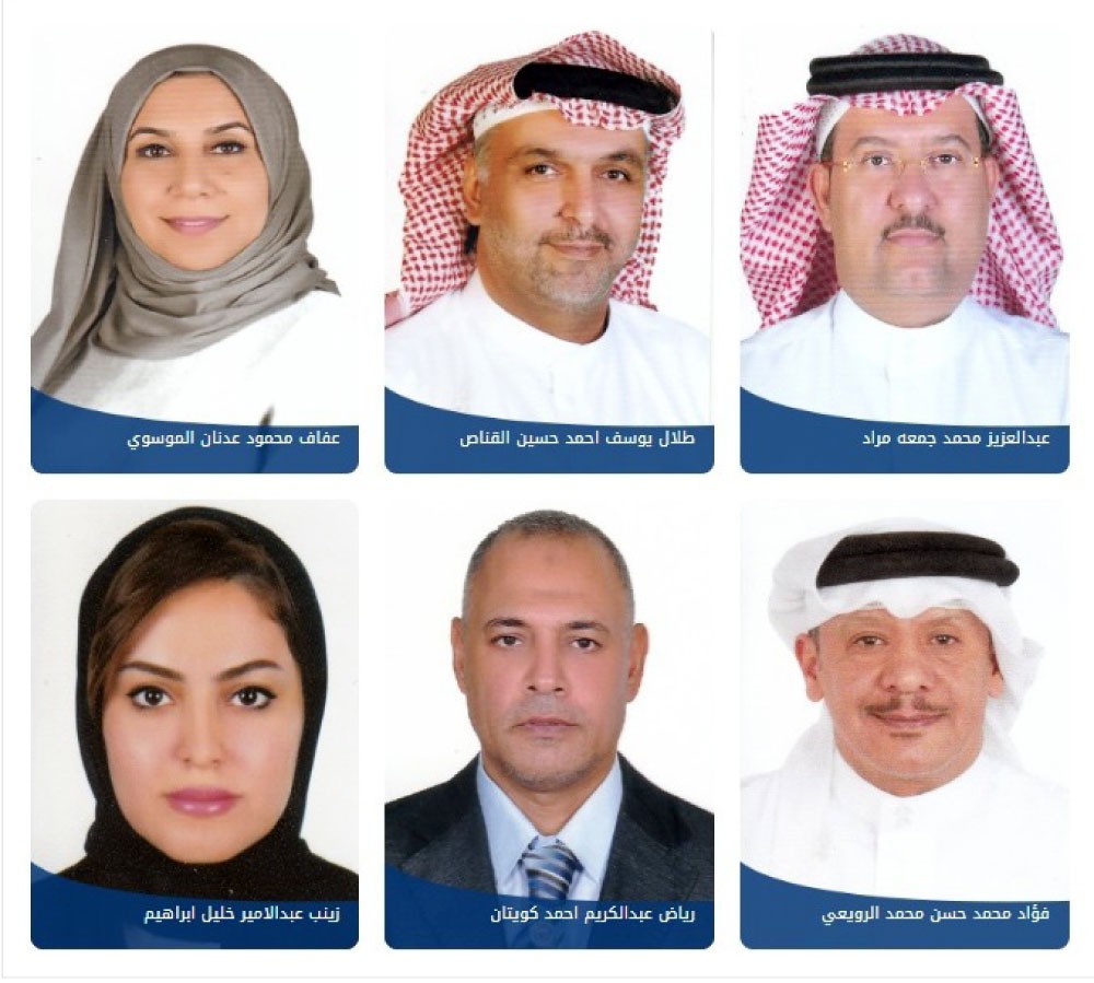 كاتب “الصحة” المتقاعد يتوعّد زينب بالهزيمة