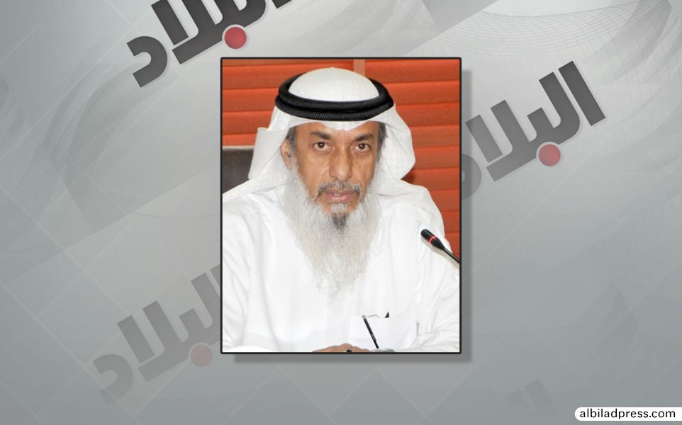 حطاب  وخبرة 8 سنوات