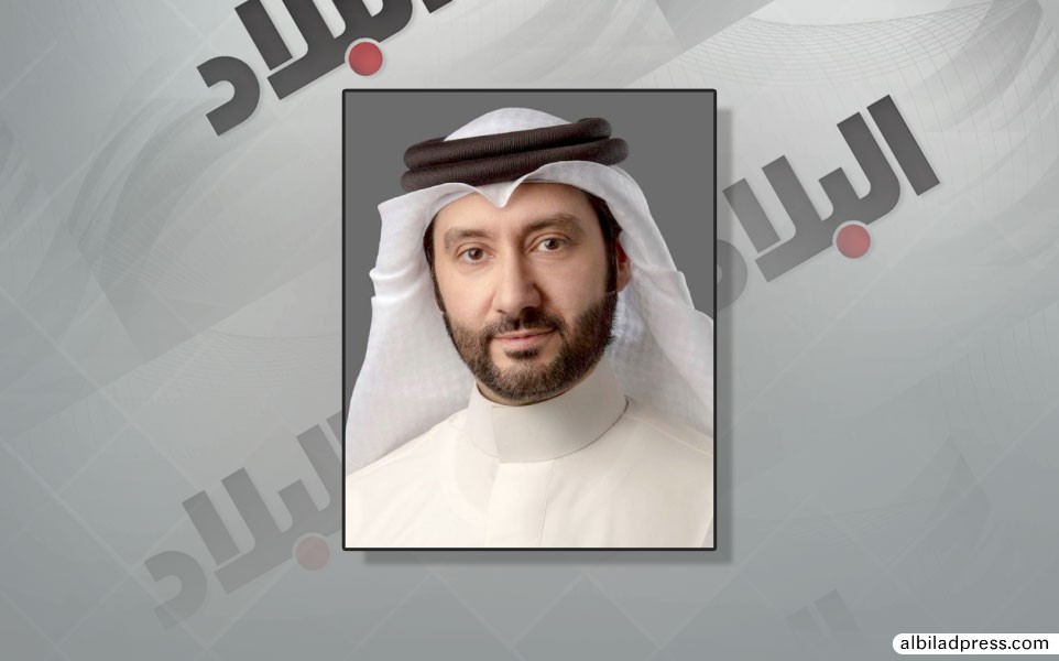 تقي سينهض بالقطاعات الخدمية