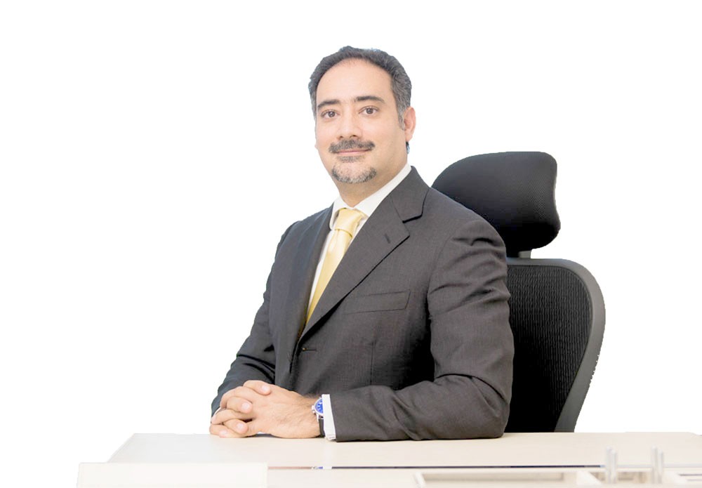 أمين العريّض .. “إدامة”... انطلاقة استثمارية جديدة بمميزات محفزة