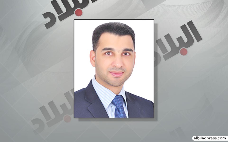 البحار يشيد بتوجيهات سمو ولي العهد