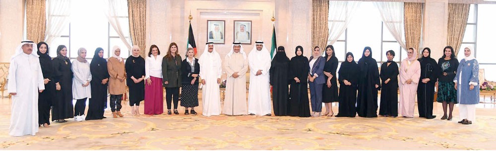 دعم التنمية الشاملة وإظهار الإنجازات