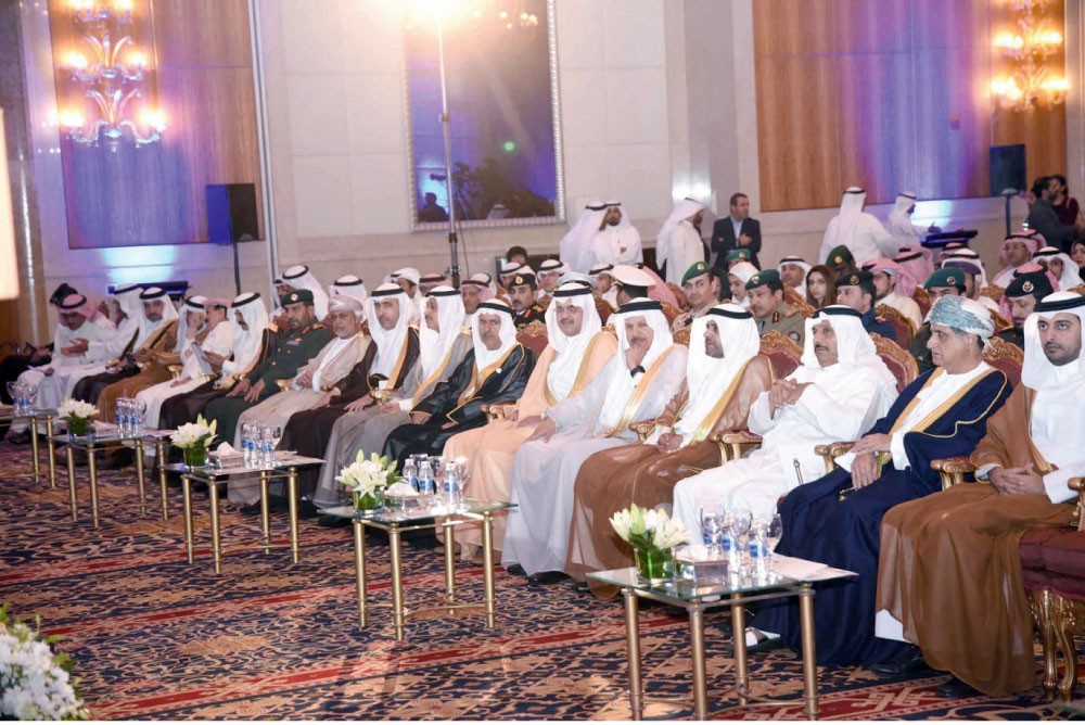 دول التعاون ال 13 عالميا بحجم الناتج المحلي