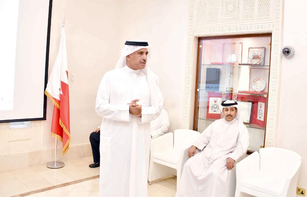 بدء توزيع 5000 وحدة سكنية