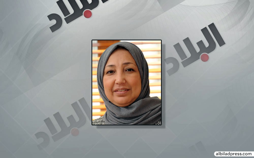 حميدان تستقبل 145 مراجعا في المجلس الأسبوعي