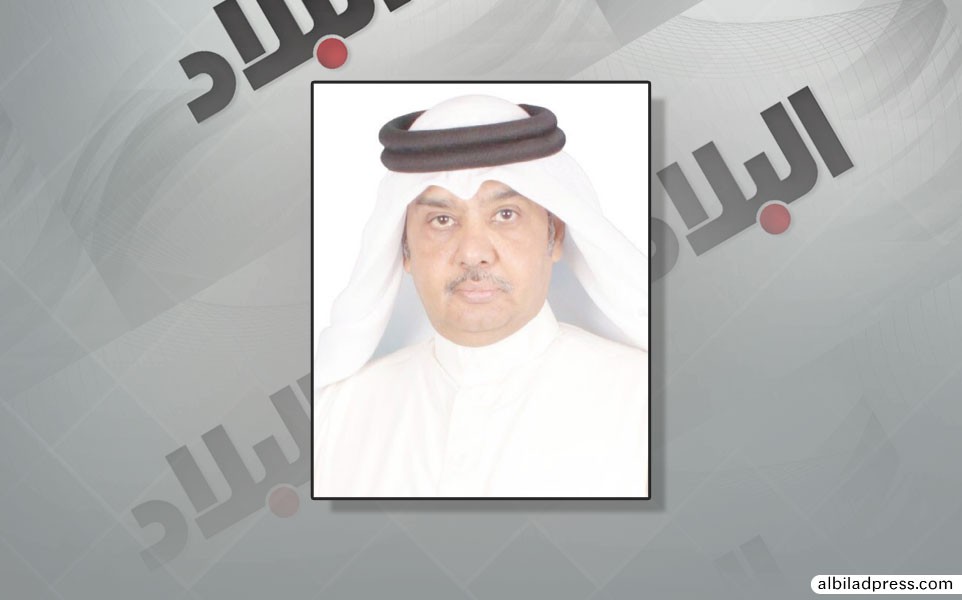 الدوسري لـ“ البلاد ”: لوصول الأقوياء للبرلمان