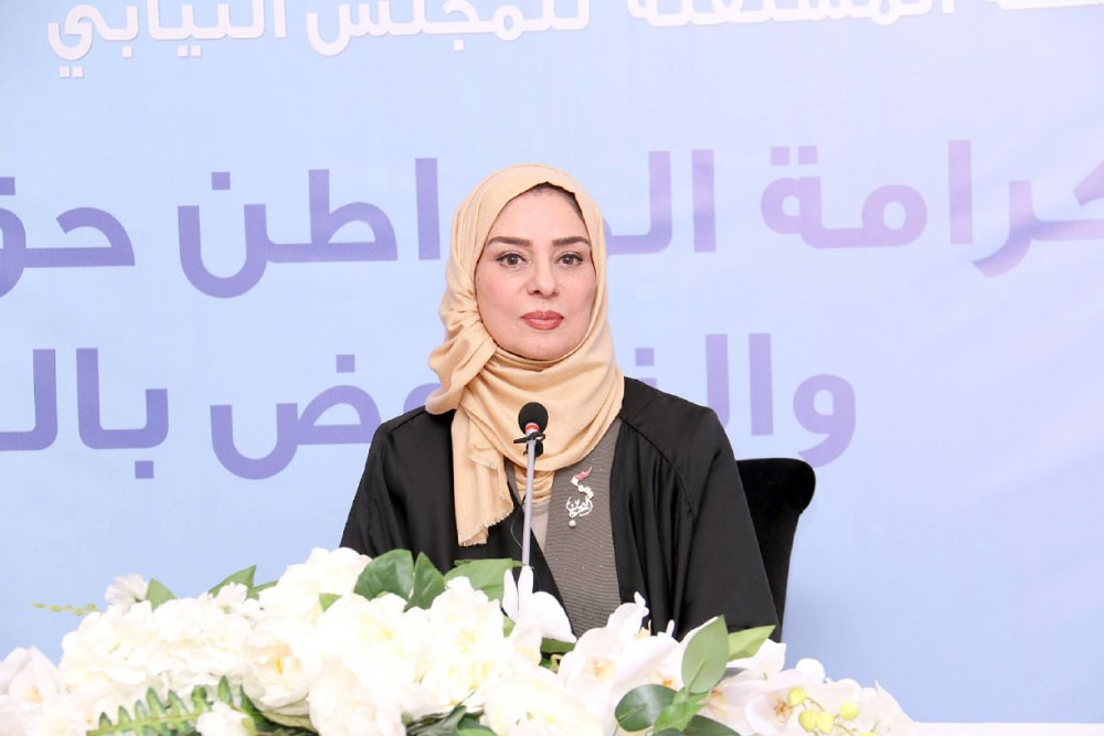 زينـل: أعـرف 3217 ناخبًا منحـونـي ثقتهـم
