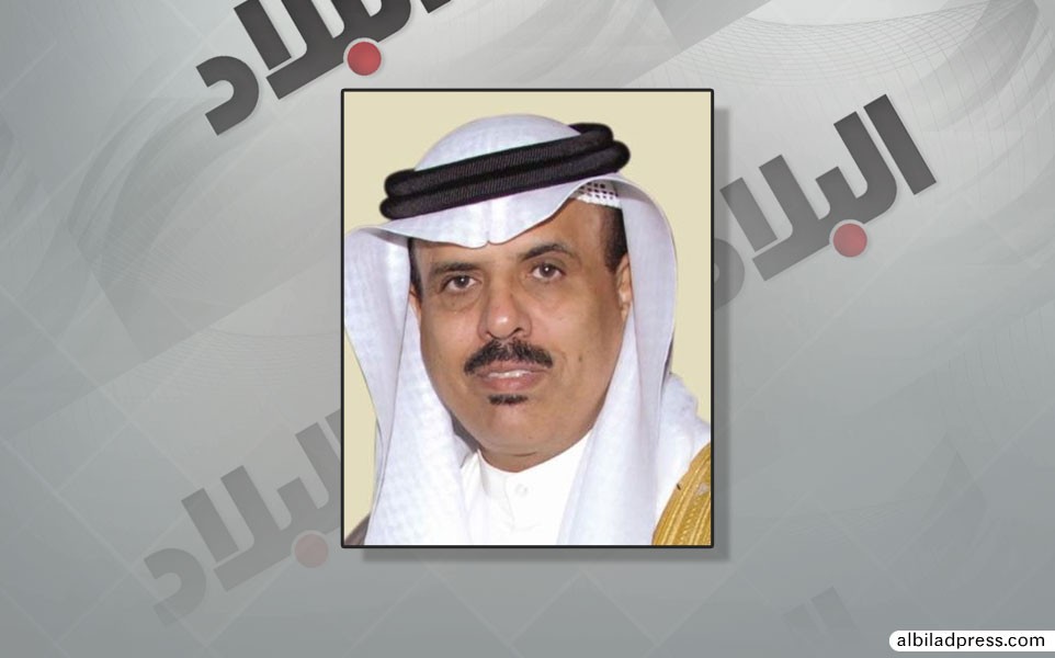 النعيمي يرعى “تكافؤ الفرص” غدًا