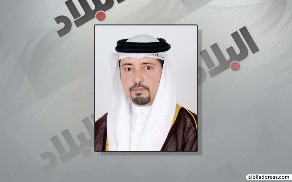 وفد من الجمارك يزور المنافذ السعودية