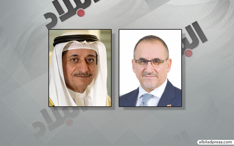 6.9  مليون  دينار أرباح “البحرين الإسلامي” في 9 أشهر