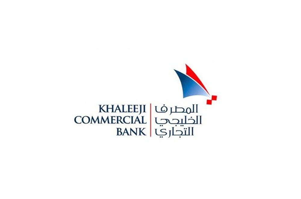 “الخليجي التجاري”: شراء 4.7 مليون سهم