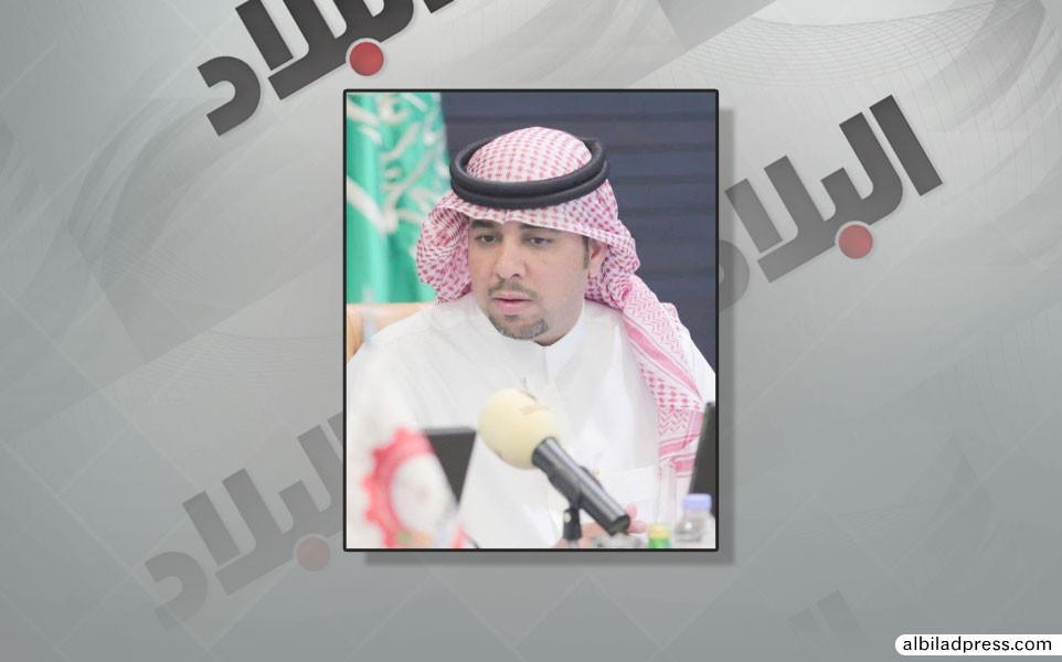 باسم السيف أمين عام لـ “الغرف الخليجية”