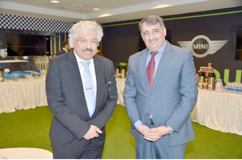 “البحرين الطبية” تستضيف المؤتمر البحثي الدولي الثالث