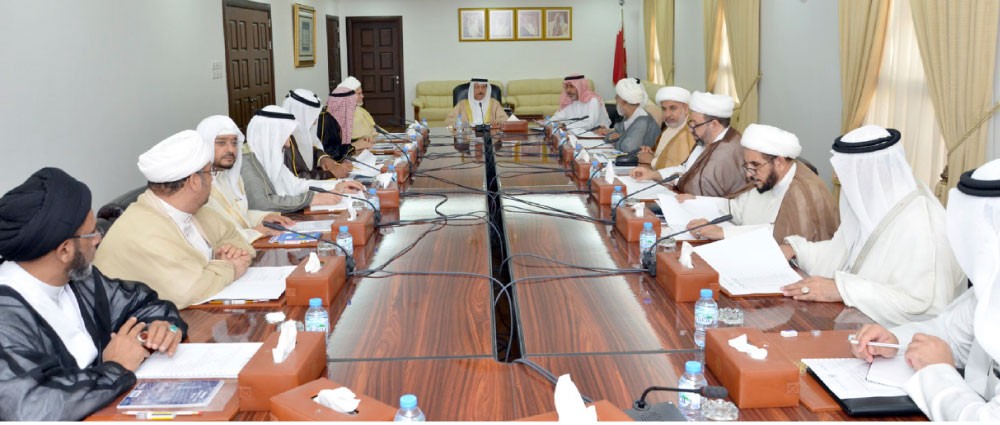 “الأعلى الإسلامي” يدعو للمشاركة الفاعلة بالانتخابات