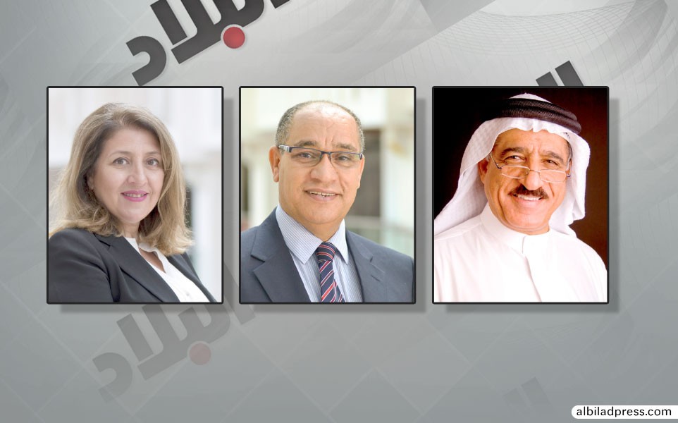 سمو رئيس الوزراء يرعى تخريج الفوج ال13 من “الأهلية”