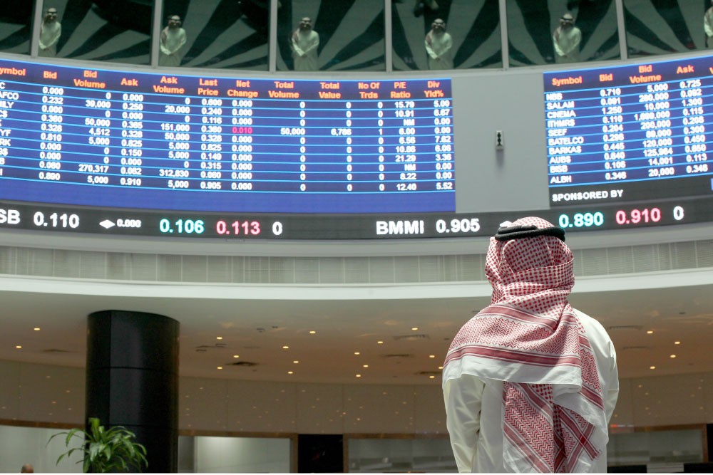 44 شركة مدرجة بـ “البورصة” بحلول 9 ديسمبر