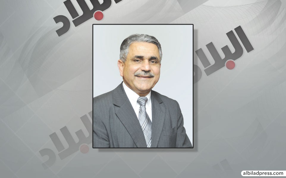 تحويل البحريـن لمركـز وقود طائـرات