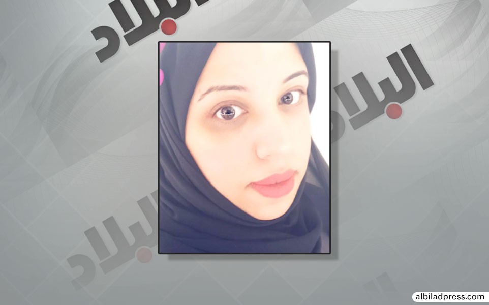 نجمة الجاسم... تذوق الطعام يُنتج مشروعاً رائداً