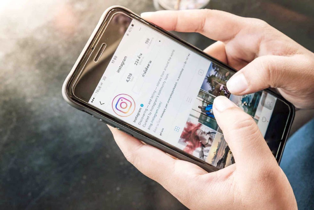 265 مليون جيجابايت استهلاك البيانات بالبحرين