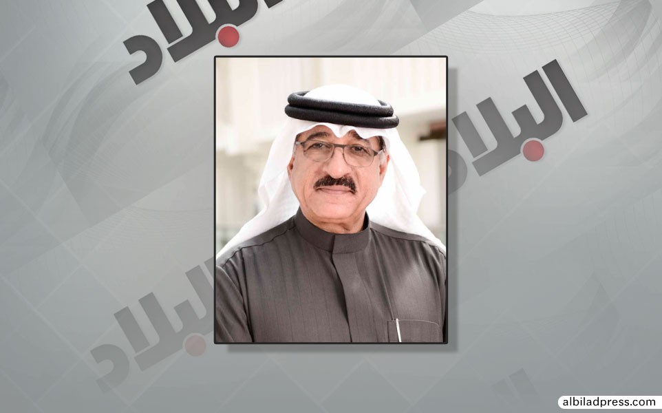 الحواج يدعو رؤساء الدول لأن يحذوا حذو جلالته في نشر التسامح