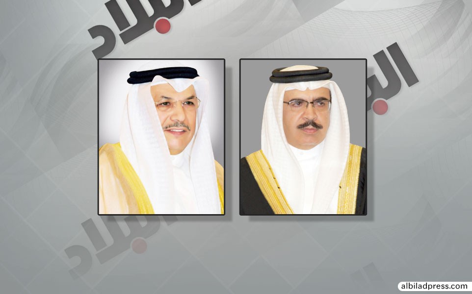 وزير الداخلية يطمئن على الأوضاع بالكويت