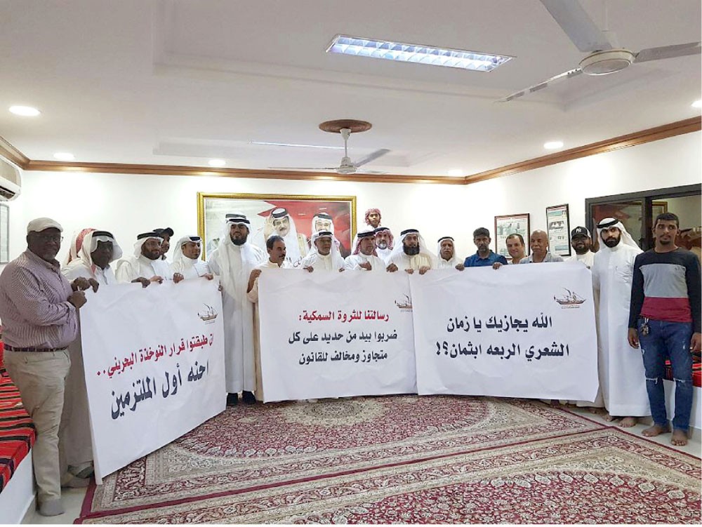 صيادو “قلالي”: متى يتحرك المسؤولون؟