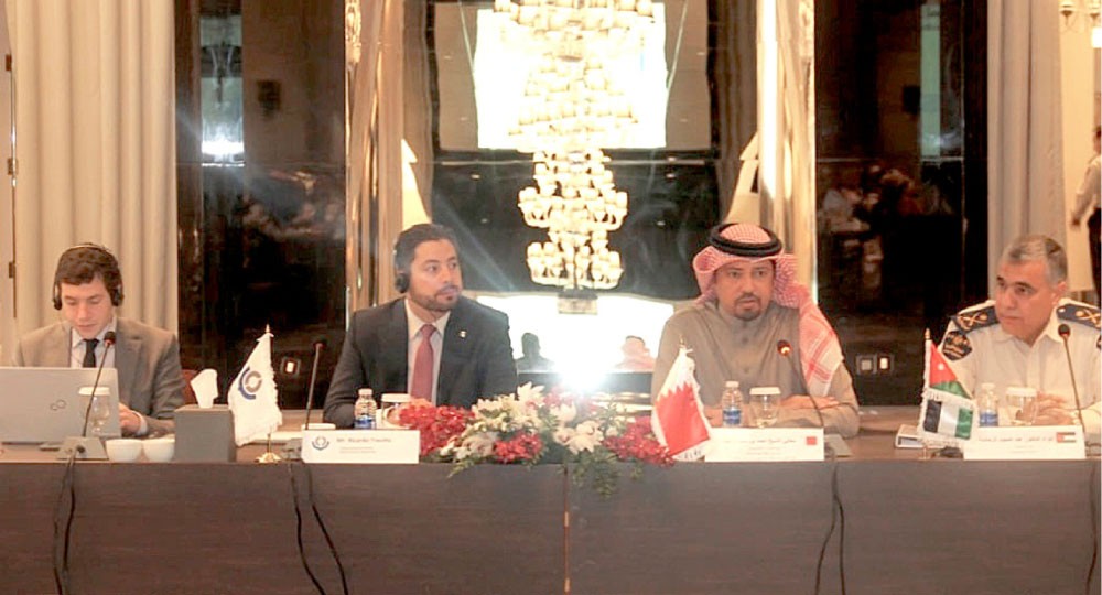 خطة استراتيجية لتفعيل العمل الجمركي