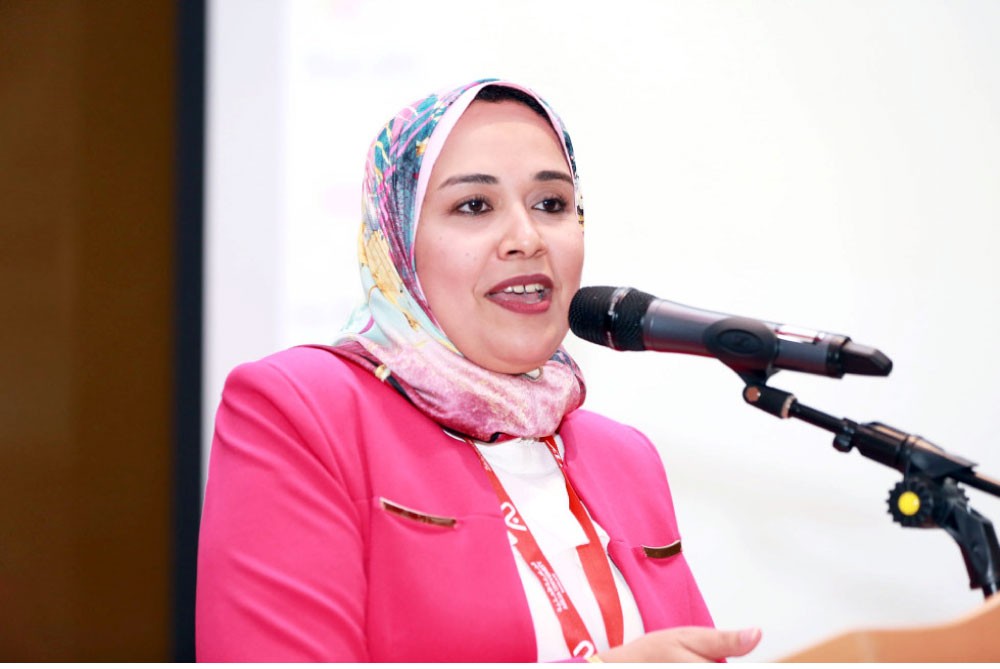 المرأة تتفوق بالذكاء اللغوي والموسيقي