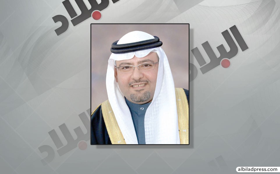 تشكيل لجان الاقتراع والفرز في البعثات