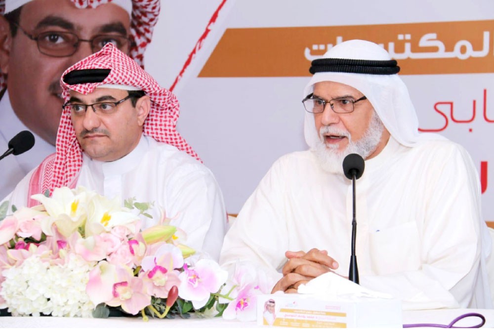 المرحلة تحتاج لنواب قادرين على توحيد السياسات