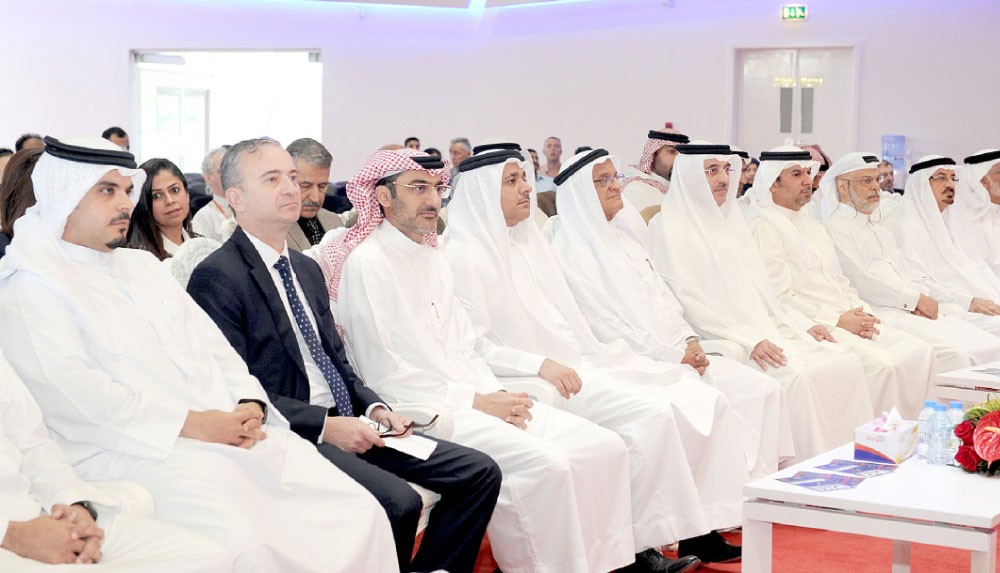 محطة للتعريف بالتقنيات الفضائية