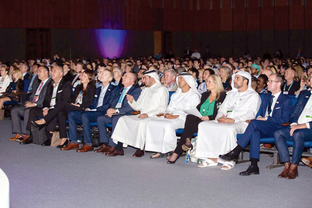 “السياحة” تشارك باجتماعات “الدولية للمؤتمرات”