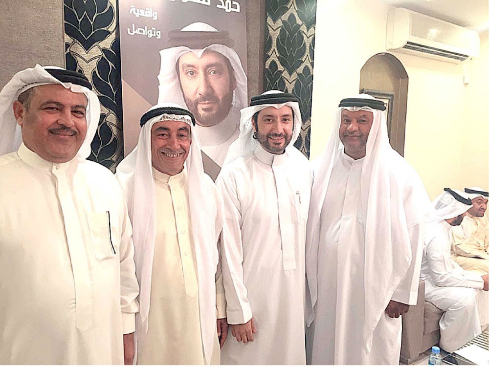 تقي: ليتواصل النائب مع الدائرة أسبوعيًّا