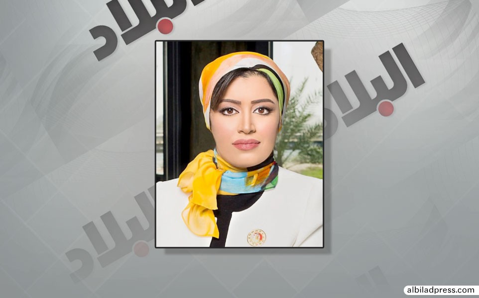 الحايكي تضع خطة تشريعية لتفعيل التوازن المالي