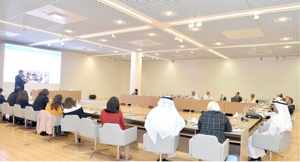 البحرين تستضيف اجتماع نقاط اتصال التراث في الدول العربية