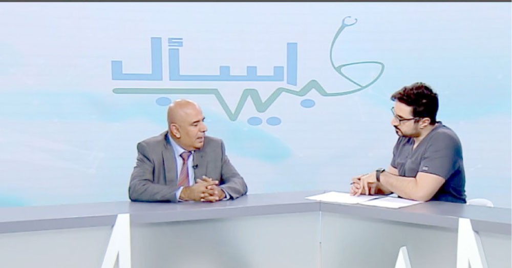 النواخذة: منح حرية للمستشفيات والمراكز الصحية الحكومية لتدير نفسها