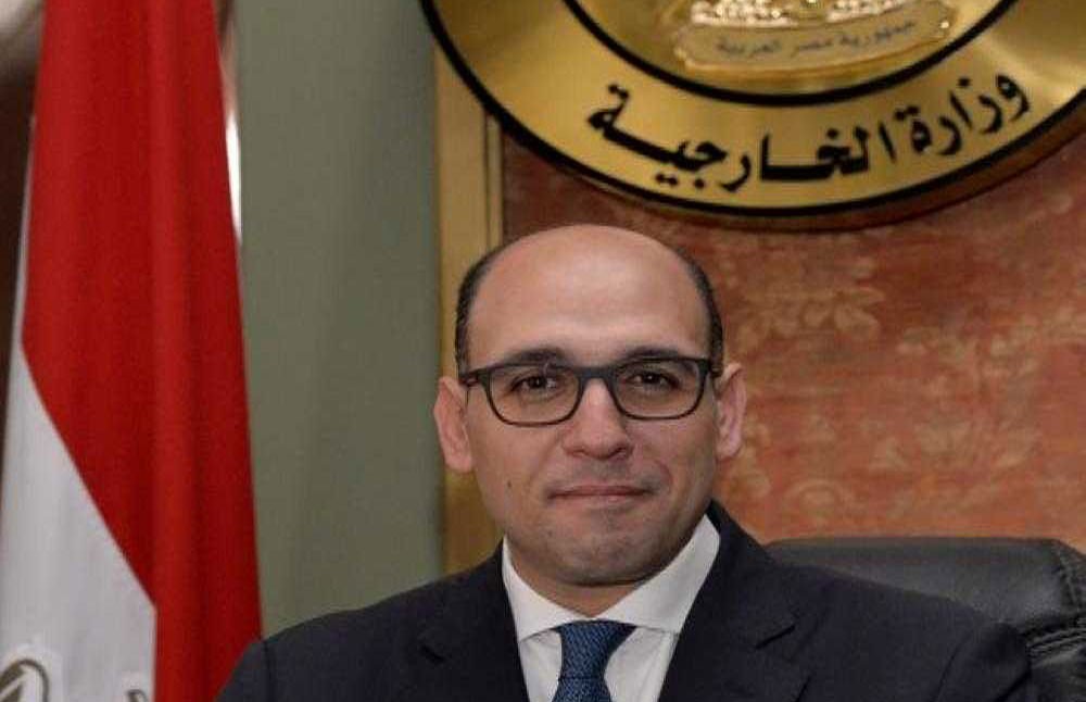 مصر تقدّر جهود البحرين لتعزيز التضامن العربي