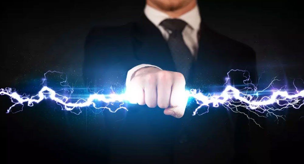 قريبًا... الكهرباء علاج للعديد من الأمراض