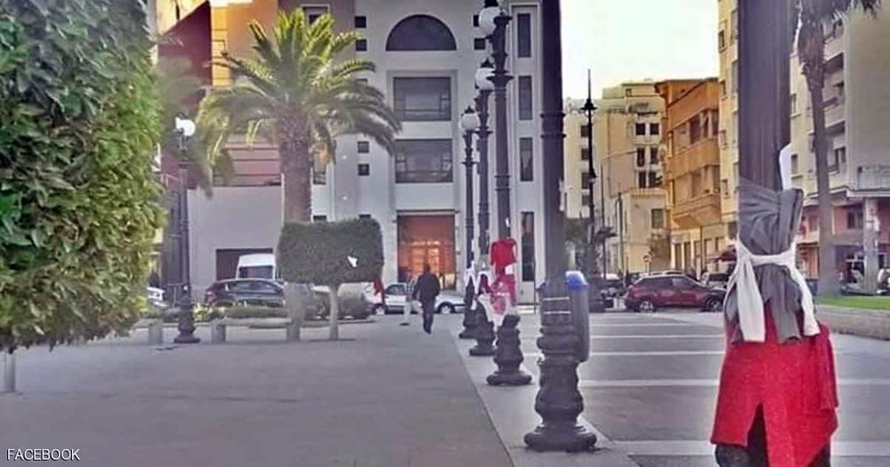 مبادرة مغربية لحماية المتشردين من البرد