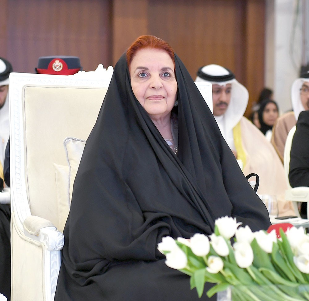 المملكة انتقلت من تمكين المرأة إلى مرحلة مساهمتها في تقدم مجتمعها