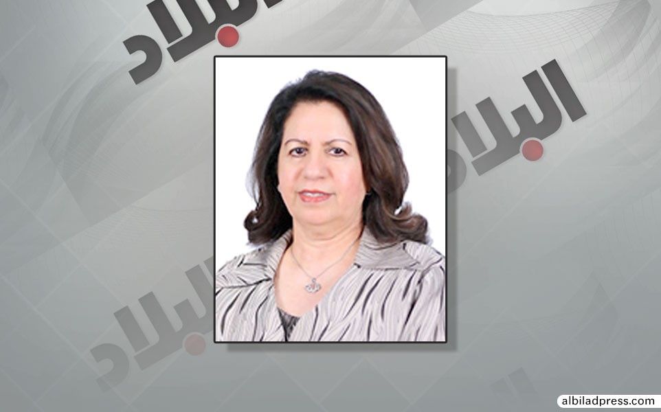 الموسوي: الطريق معبد لتمكين المرأة البحرينية