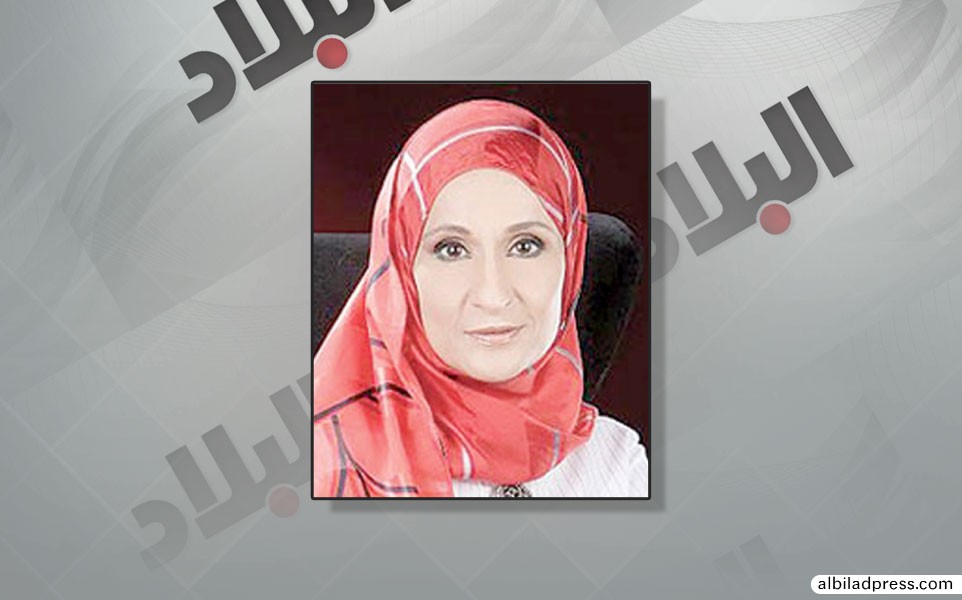 الزياني: العمل السياسي ليس مشروع تقاعد