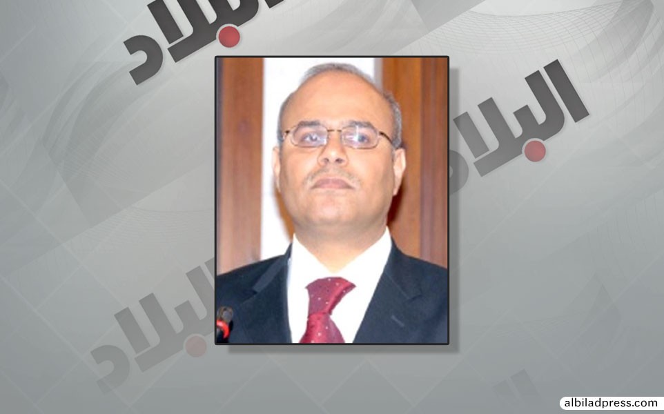 الماجد عضو مؤسس بـ “أمل”... وآل رحمة استقال من “وعد”