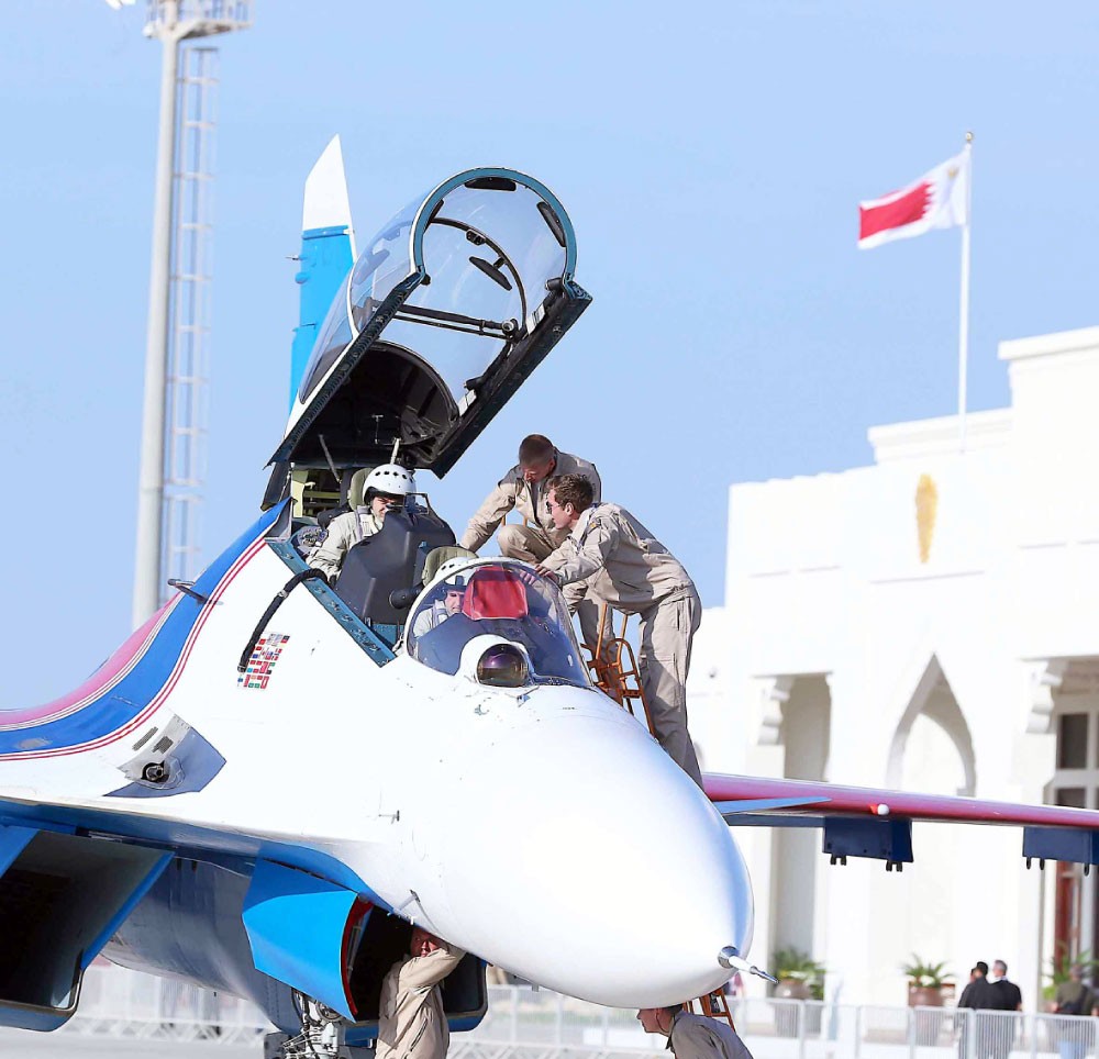 “البحرين للطيران 2018” يشهد توقيع صفقات كبرى