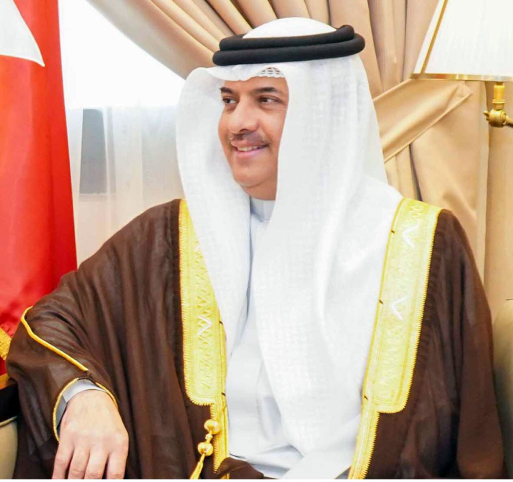 مساعد وزير الخارجية: سبق علمي حقوقي عالمي