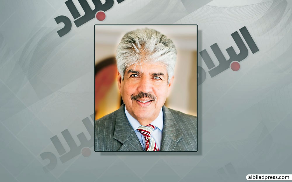 العاهل رمز قيادي بارز للتعايش