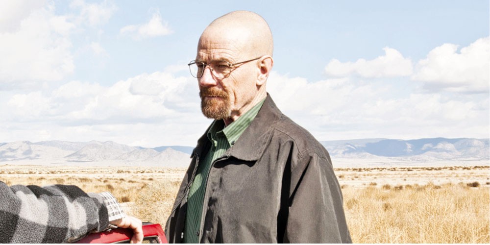 Breaking Bad