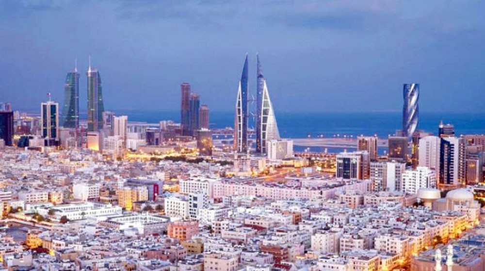 إقبال كبير على “صادرات البحرين”