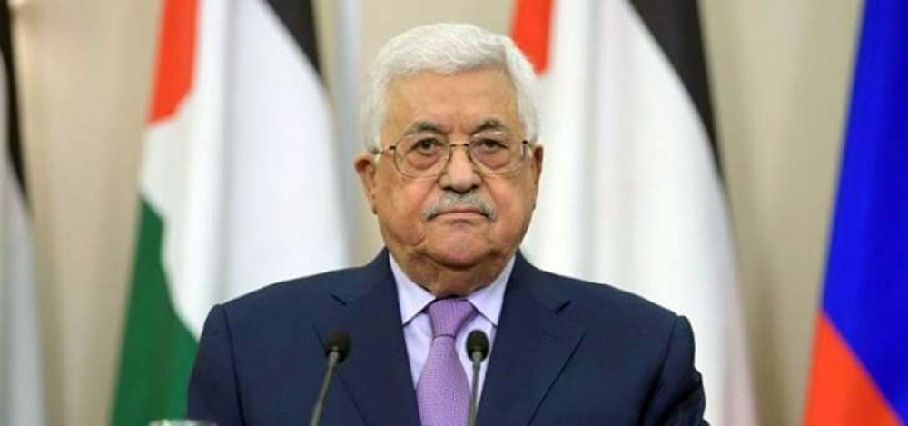 عباس: الطريق سالك للمصالحة