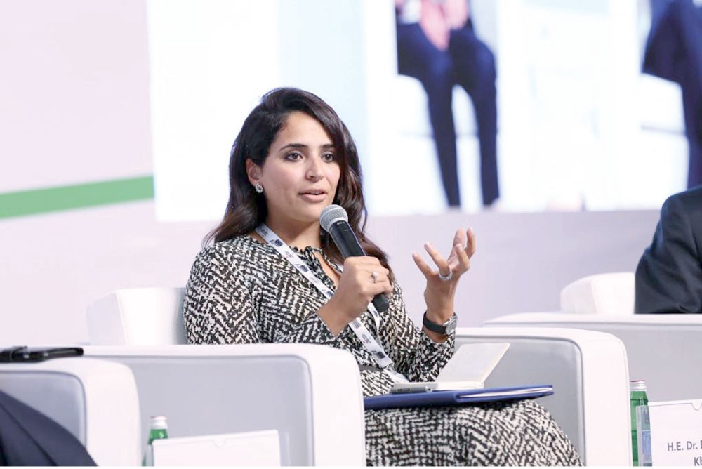 البحرين تشارك في مؤتمر أبوظبي للدبلوماسية